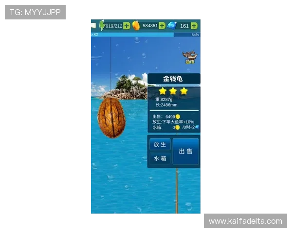 K8捕鱼王攻略详解:提升捕鱼效率的五大实用技巧与策略