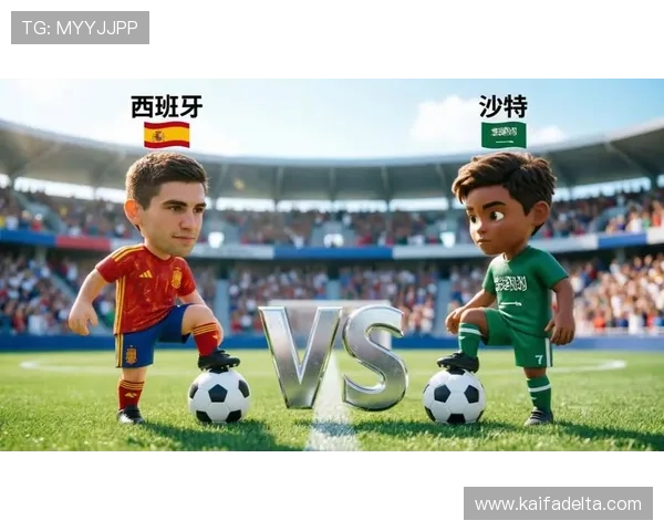 2026年世界杯西班牙沙特能否出线的最新预测与专家分析报告 2026年世界杯西班牙沙特能否出线的最新预测与专家分析报告
